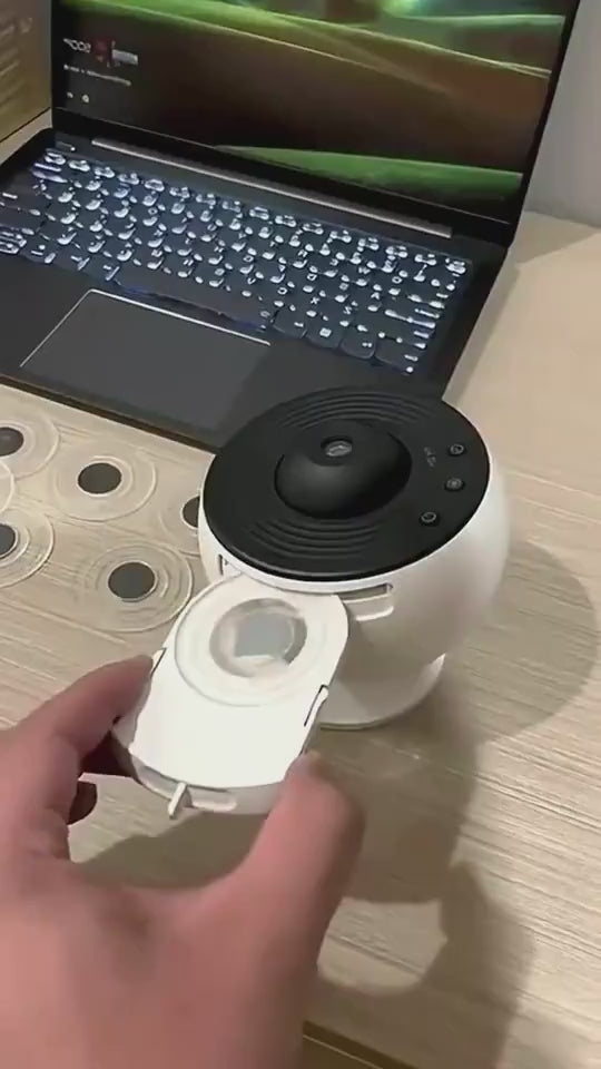 video